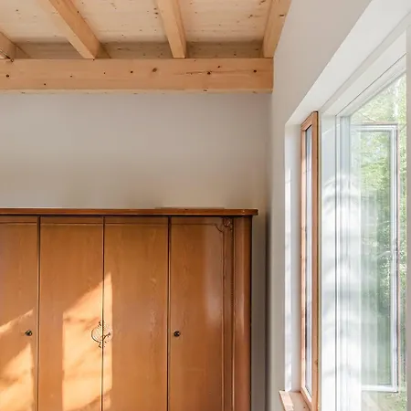 Haus Am Wald In Elbe Wendland