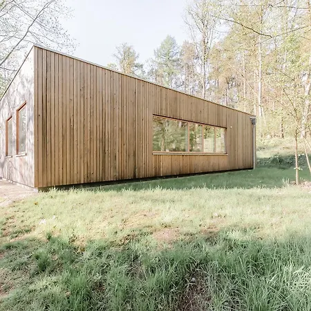 Haus Am Wald In Elbe Wendland Dom wakacyjny