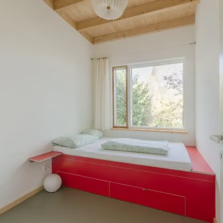 Haus Am Wald In Elbe Wendland *