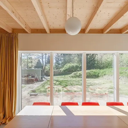 Haus Am Wald In Elbe Wendland * Hitzacker