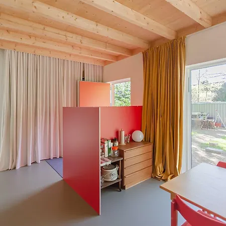 Haus Am Wald In Elbe Wendland Hitzacker