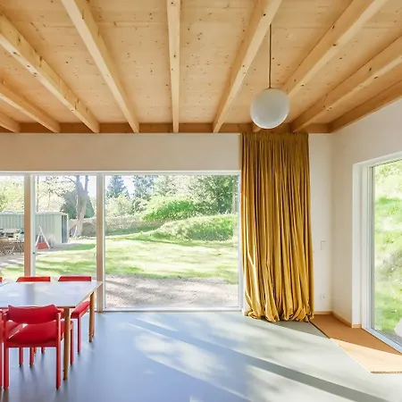 Haus Am Wald In Elbe Wendland