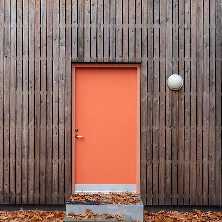 Haus Am Wald In Elbe Wendland Hitzacker