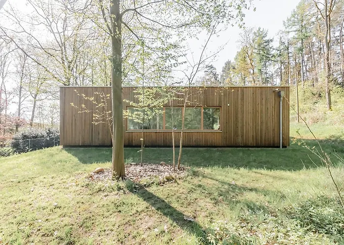 Haus Am Wald In Elbe Wendland